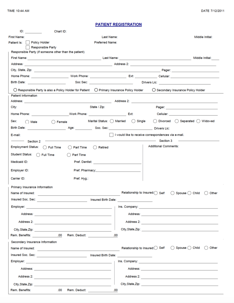 Wisdom Tooth Removal St Clair Shores, MI | Clairpointe Family Dental