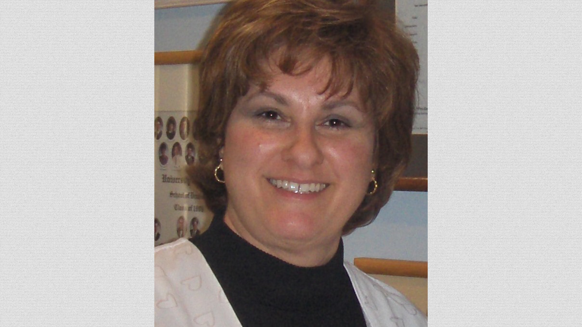 Dr. Rita Zohrob, St. Clair Shores, MI