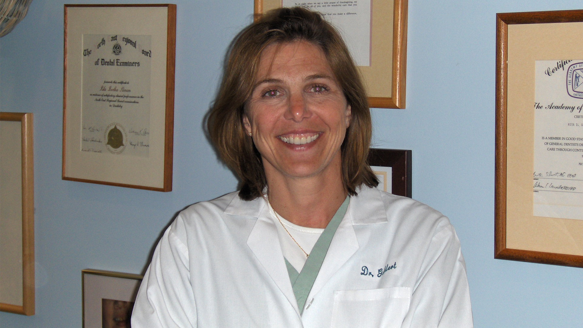 Dr. Danielle Gehlert, St. Clair Shores, MI